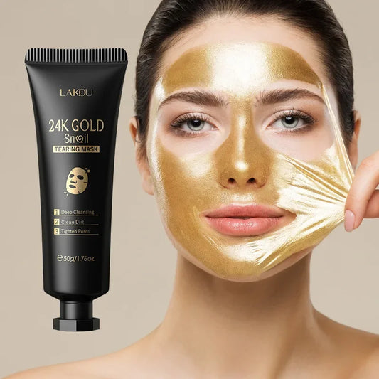 Masque Collagène Jeunesse - Eclat & Fermeté