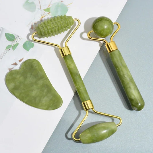 Coffret Jade Eclat