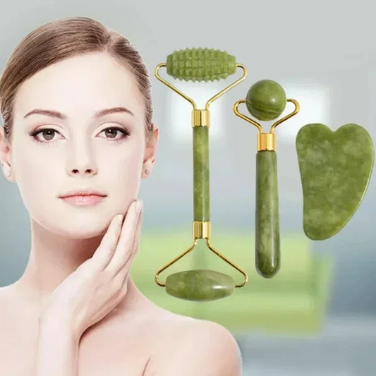 Coffret Jade Eclat